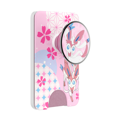 Enamel Sylveon's Dream — MagSafe PopWallet+